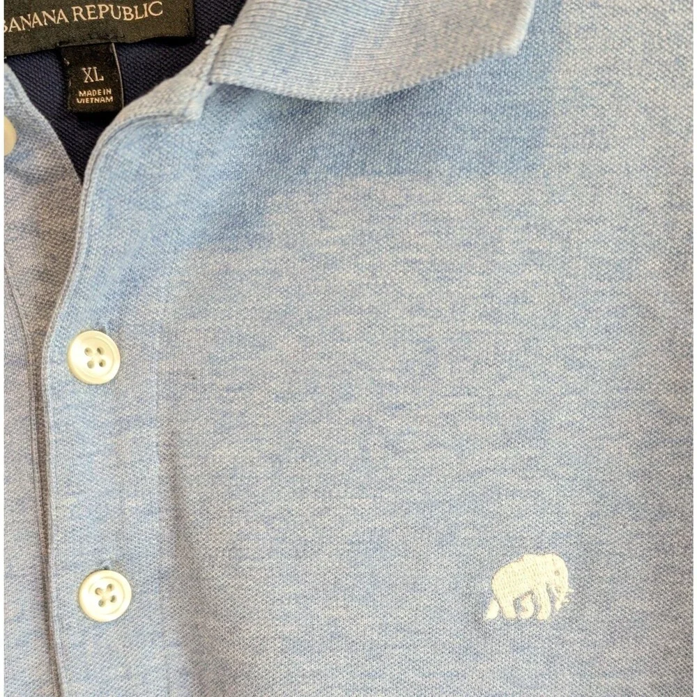 Banana Republic banana republic